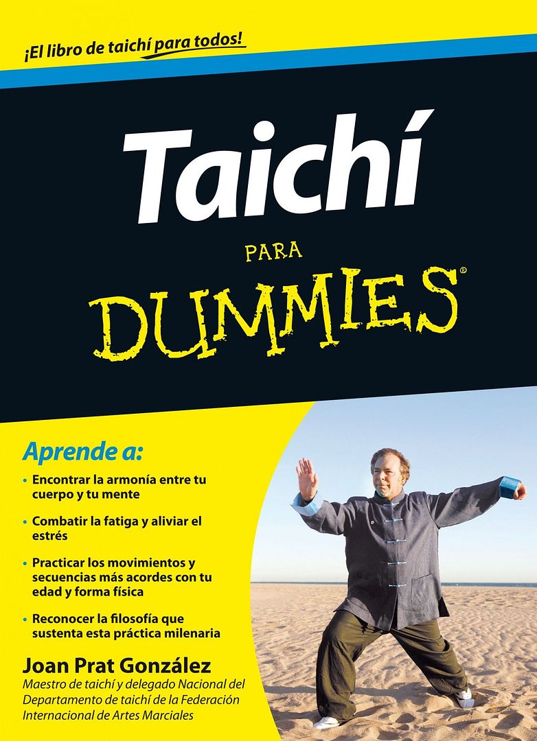 2 1 - Taichi Para Dummies