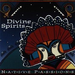 2 12 - Native Passions 2000-2001