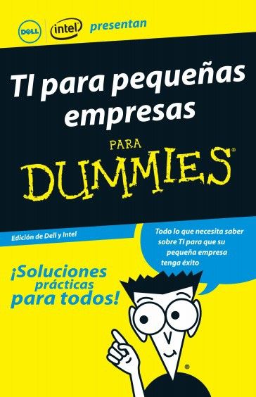 2 2 - TI para pequeñas empresas para dummies