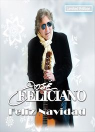 2 32 - José Feliciano - Feliz Navidad (2016)