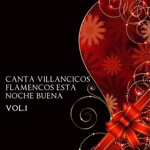 2 39 - Canta Villancicos Flamencos Esta Noche Buena Vol.1 2012
