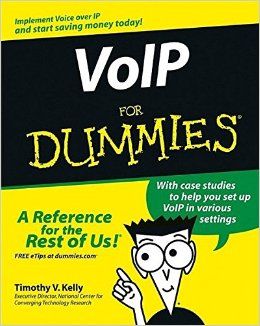 2 4 - VoIP para dummies - Tim Kelly
