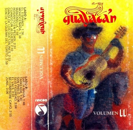 2 41 - Guayacan Vol. I y II