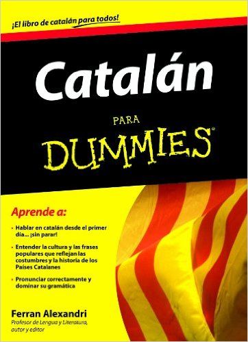 2 6 - Catalan para dummies - Ferran Alexandri