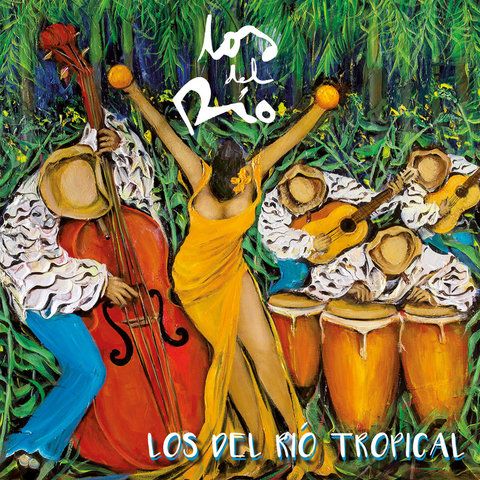 2tgZ7 - Los Del Rio - Los Del Rio Tropical (2017)