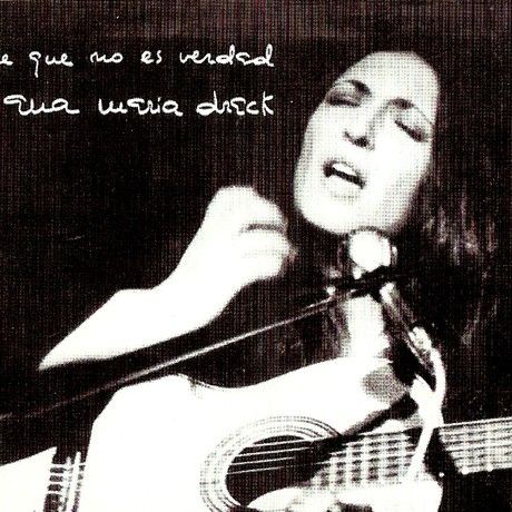 3 - Ana María Drack - Grandes Éxitos