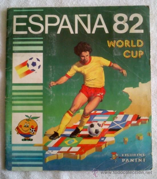 31950547 - Albumes de Cromos Mundiales de Futbol (19 Vol.)