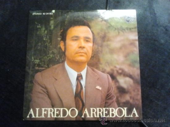 32929031 - Alfredo Arrebola - Antología de la Malagueña Vol.2 (2005)