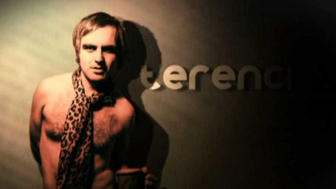 3531422 - Imprescindibles: Terenci