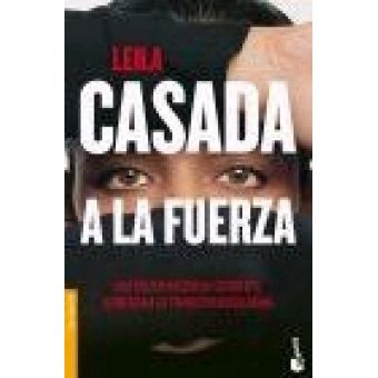 386923 340x340 - Casada a la fuerza - Leila