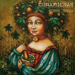 3QpqtuujRW - Kelvis Ochoa - Curanderas (2014)