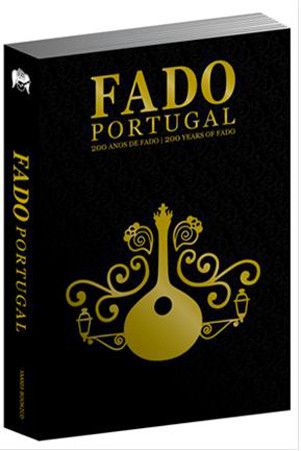 3 2 - Fado Portugal, 200 Anos De Fado (Edição 2016)