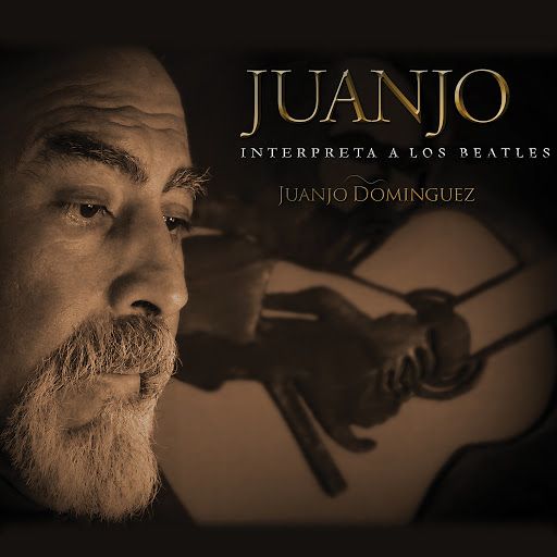 4 11 - Juanjo Dominguez - Interpreta a los Beatles