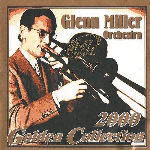4 12 - Glenn Miller Orchestra - Golden Collection (2000)