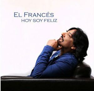 4 18 - Jose El Frances - Hoy soy feliz (2017)