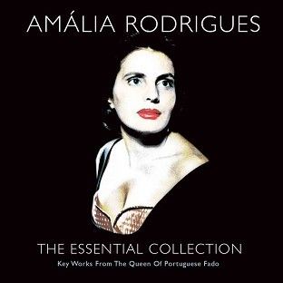 4 3 - The Essential of Amália Rodrigues