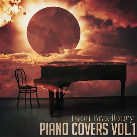 4d59bb4d5014 - Liam Bradbury - Piano covers vol.1 (2016)