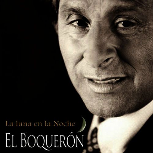 500x500 4 - El Boquerón - La Luna en la Noche (2012)