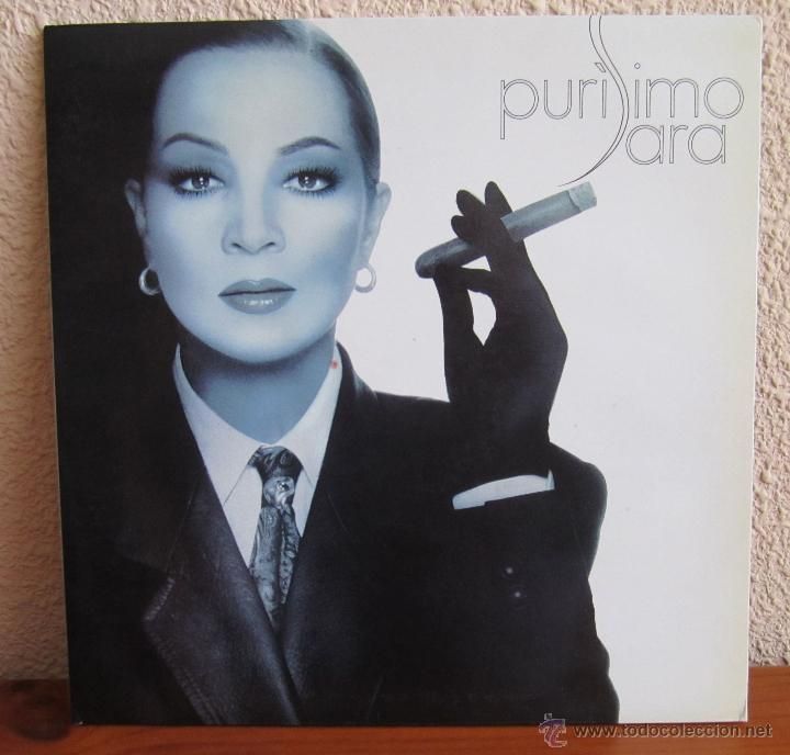 51558942 - Sara Montiel - Purísimo Sara (1988) MP3