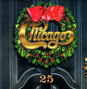 51CGPHJT5HL - Chicago - Chicago 25 The Christmas Album (1988) MP3