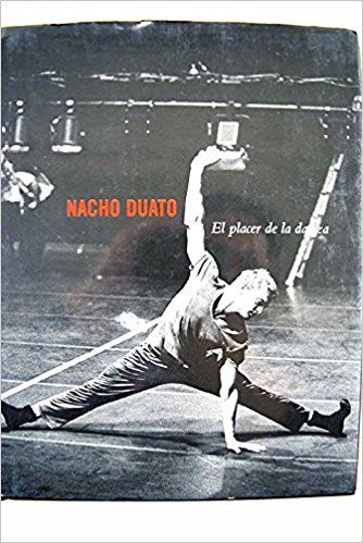 51JoIx6JnRL SX332 BO1204203200  - El placer de la danza - Nacho Duato (Voz Humana)