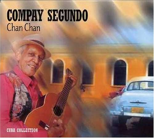 51KPmKTzDHL - Compay Segundo - Chan Chan (2004) FLAC