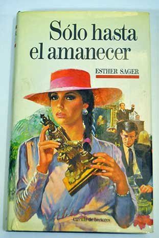 51kkKg9cXoL - Solo hasta el amanecer - Esther Sager (Voz Humana)
