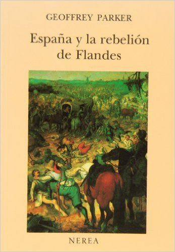 51v rqy5RJL SX345 BO1204203200  - España y la rebelión de Flandes - Geoffrey Parker