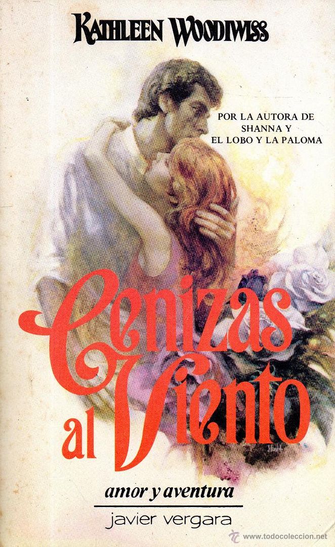 52604392 - Cenizas al Viento - Kathleen Woodiwiss