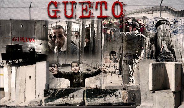 52742 - GUETO 2009 : La ocupación y colonización de Palestina