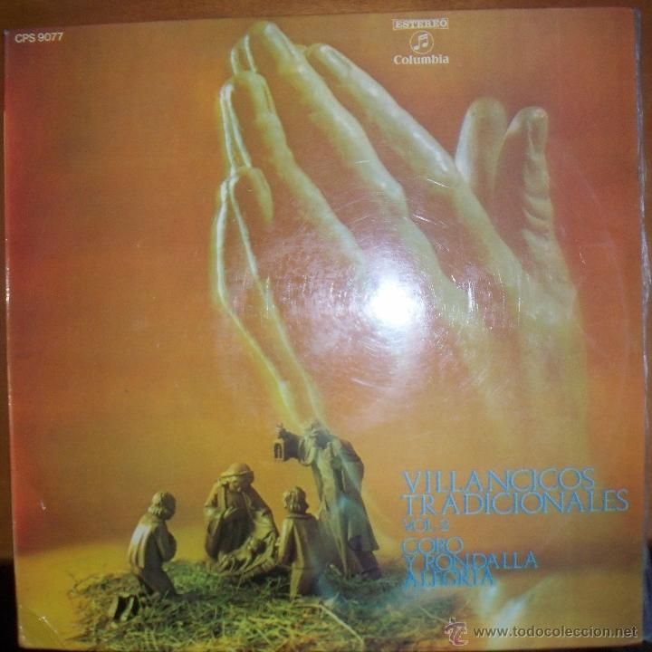 53048077 - Coro y Rondalla Alegria - VillancicosTradicionales Vol. 2