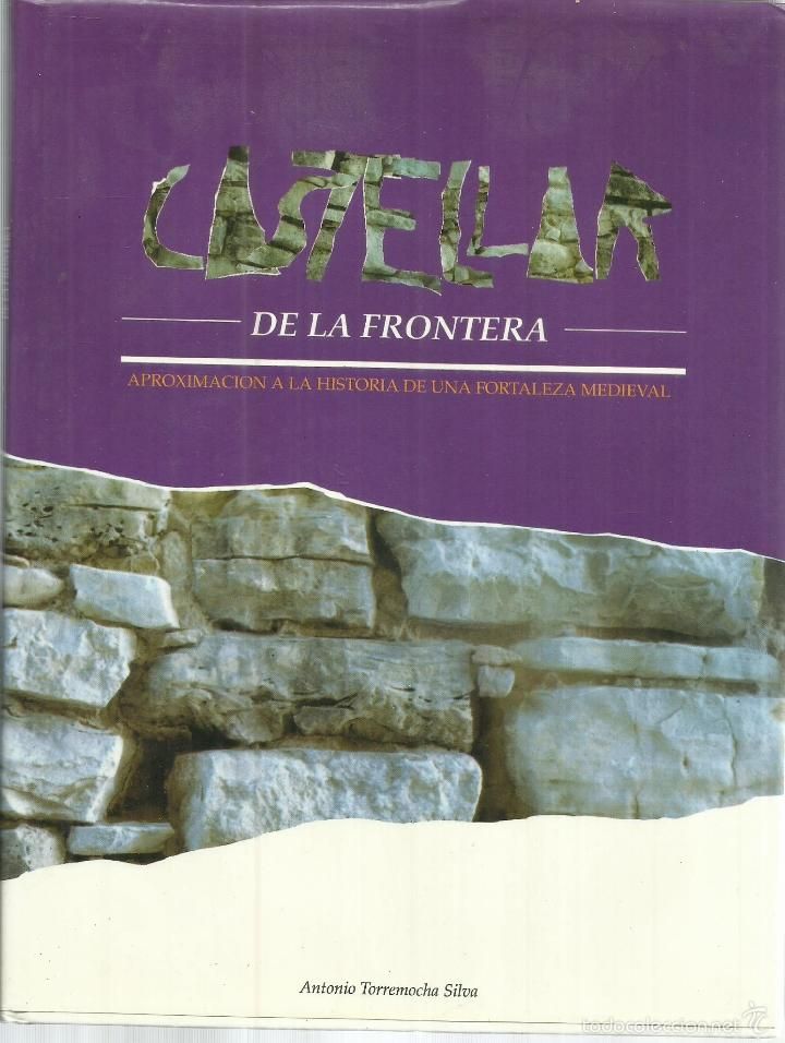 56384712 - Castellar de la Frontera - Antonio Torremocha