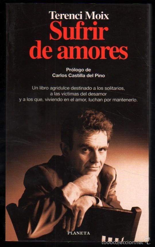 56473061 - Sufrir de amores - Terenci Moix (Voz Humana)