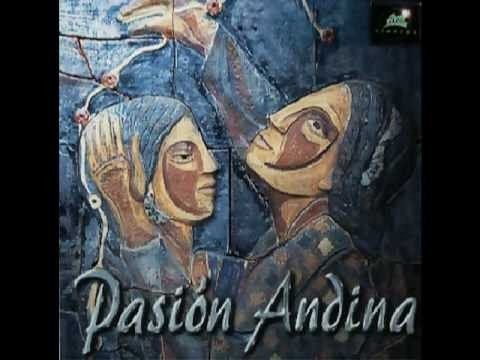 6 - Pasión Andina