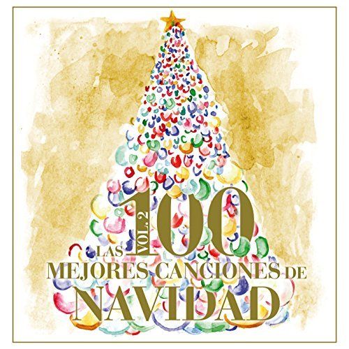 61dfzu2Bzg1L SS500 - Las 100 Mejores Canciones De Navidad Vol 2