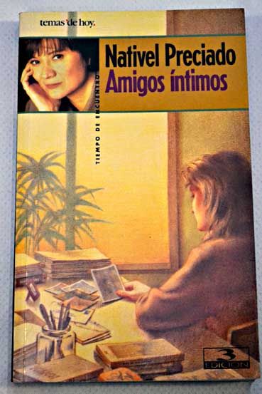 682458 - Amigos Intimos - Nativel Preciado
