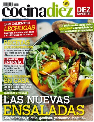 6 1 - Cocina Diez Mayo 2017