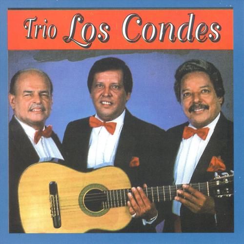 700277175523 500W 500H - Trio Los Condes: Discografia