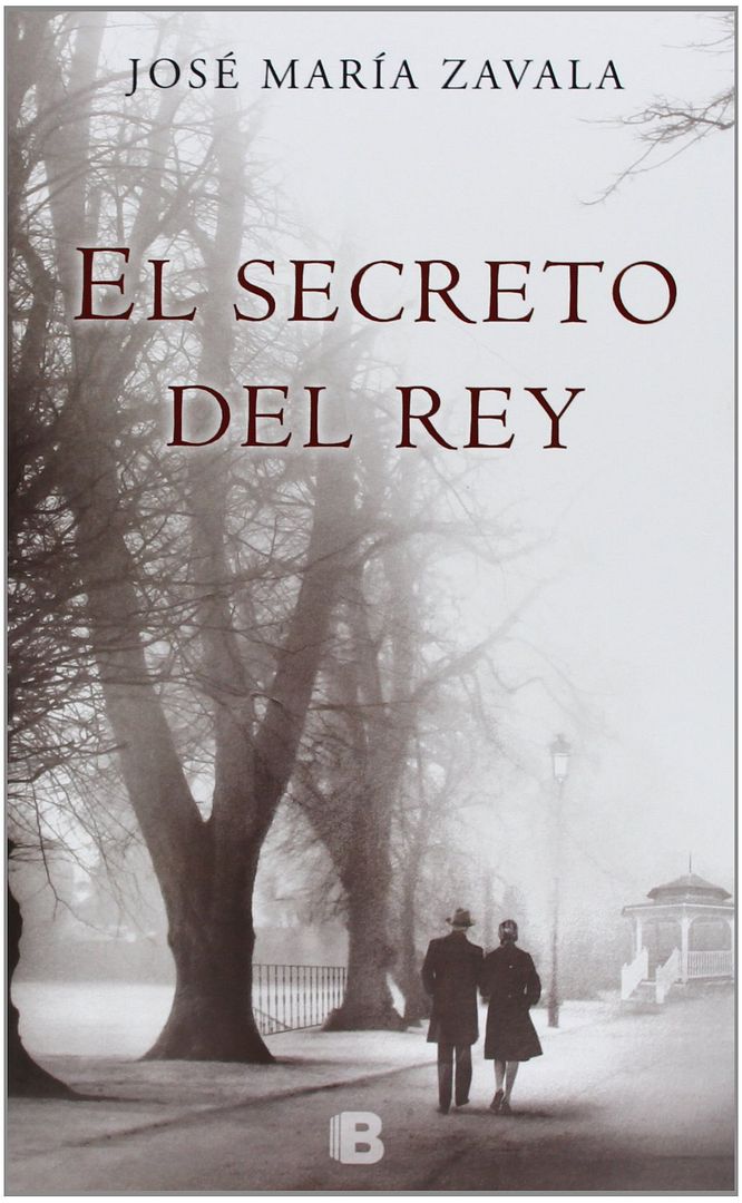 71nwwY6YfIL - El secreto del Rey - Jose Maria Zavala