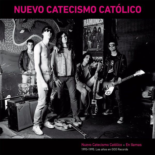 7340985456 c7ab638c4c z - Nuevo Catecismo Catolico: Discografia