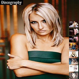 7GrZd - Sarah Connor: Discografia