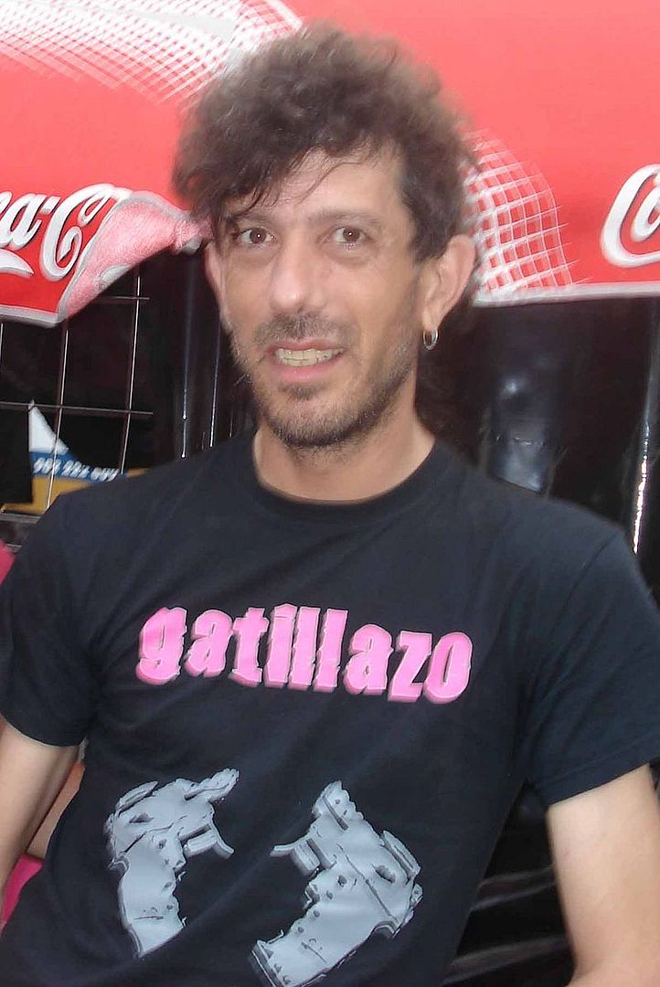 800px Manolo Kabezabolo - Manolo Kabezabolo: Discografia (1995-2005)