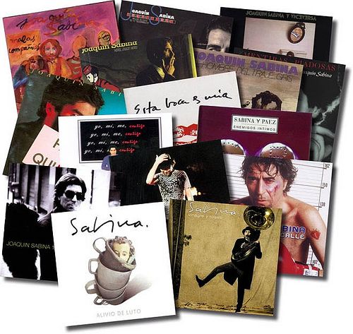 8068529514 98bd194da9 - Joaquin Sabina: Discografia