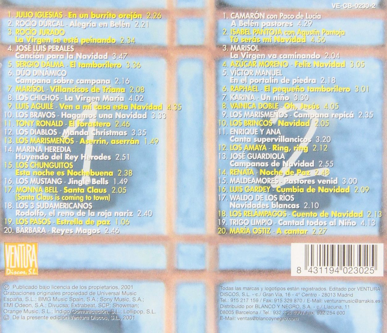 81BKEgs8hqL SL1456  - Navidades del Pop Español