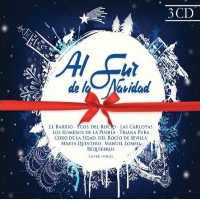8435357532737 - Al Sur de la Navida (2013)