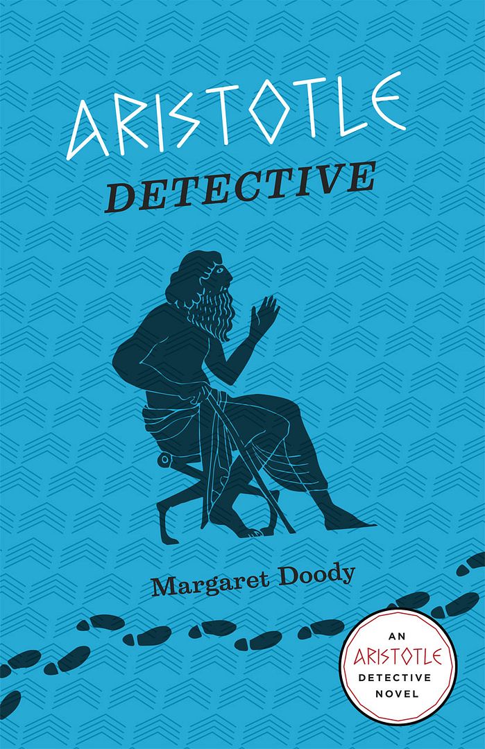 9780226131702 - Aristoteles detective - Margaret Doody