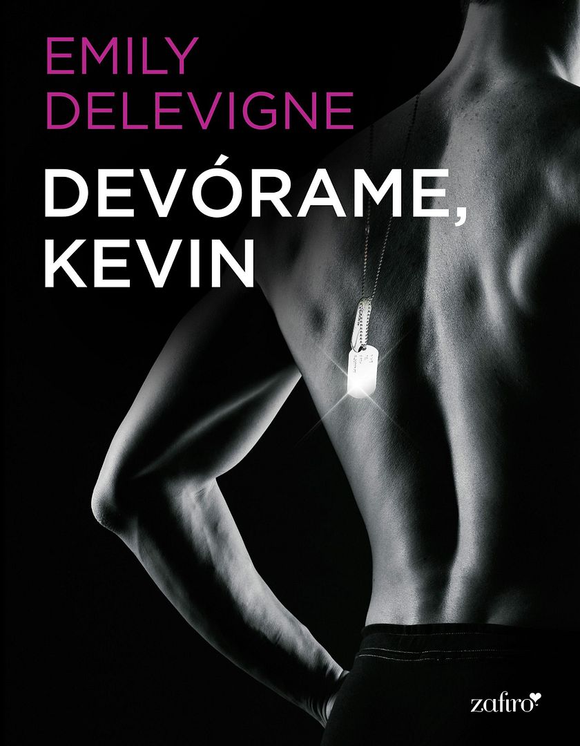 9788408147756 - Devorame, Kevin - Emily Delevigne