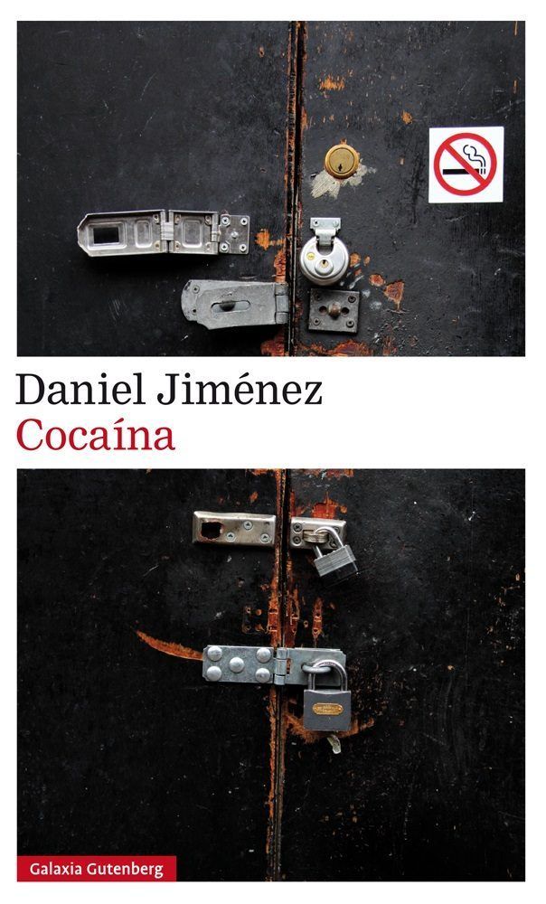 9788416495368 - Cocaina - Daniel Jimenez