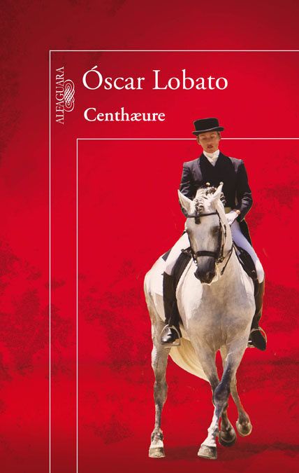 9788420405100 - Centhaeure - Óscar Lobato