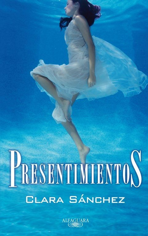 9788420473529 - Presentimientos - Clara Sánchez (Voz Humana)